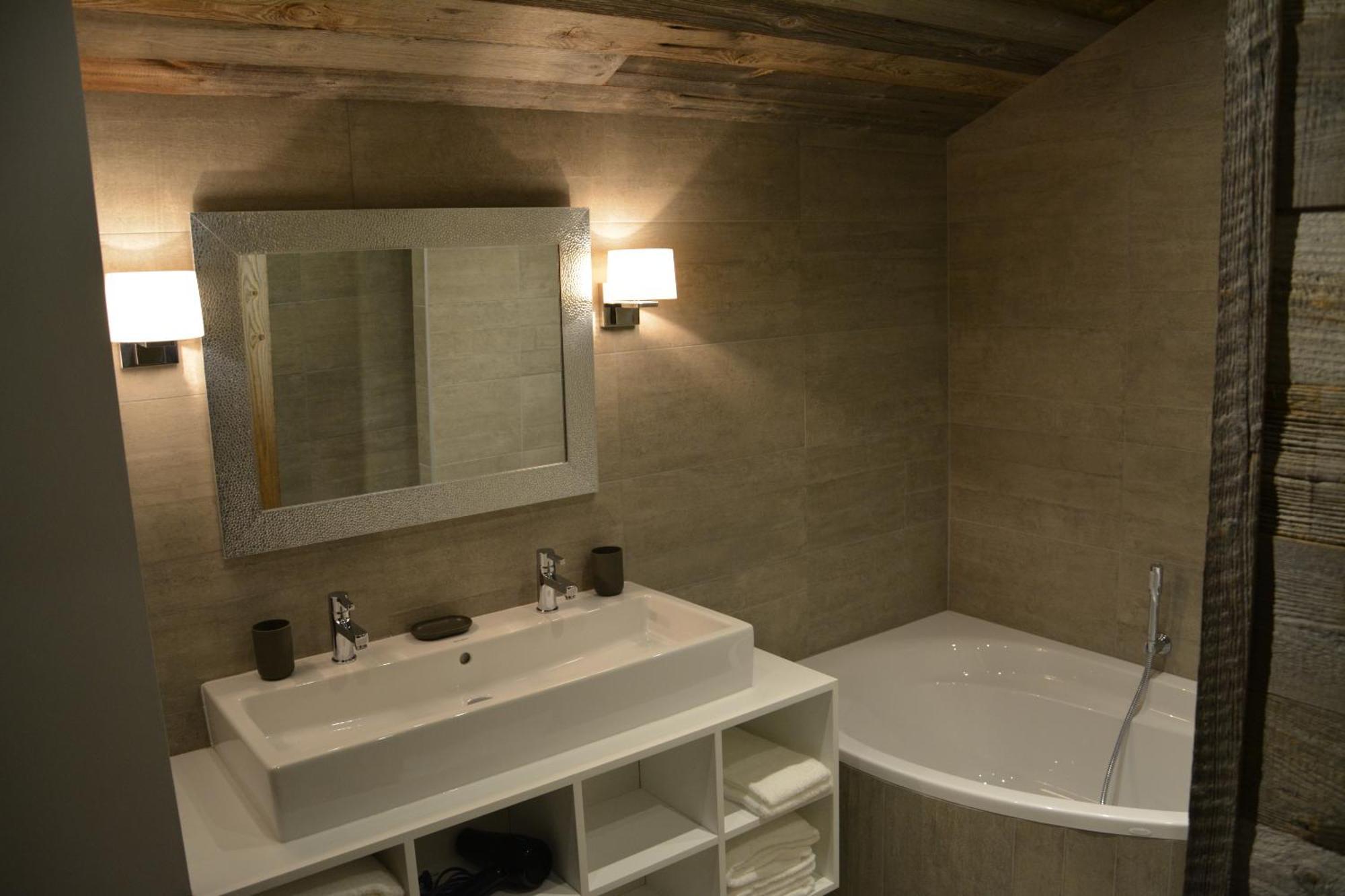 Chalet Collection Cassiopee - Les Chalets Secrets Font-Romeu-Odeillo-Via الغرفة الصورة
